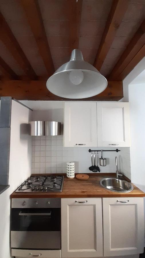 Apartamento Il Nido Dell'arancio *