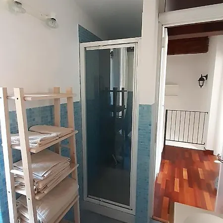 Il Nido Dell'Arancio Apartment Carrara Exterior photo