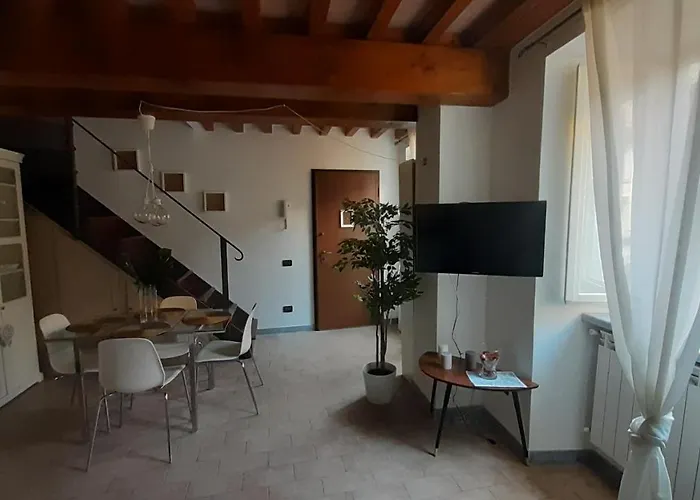 Il Nido Dell\'Arancio