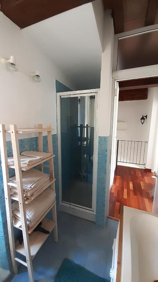 Apartment Il Nido Dell'arancio