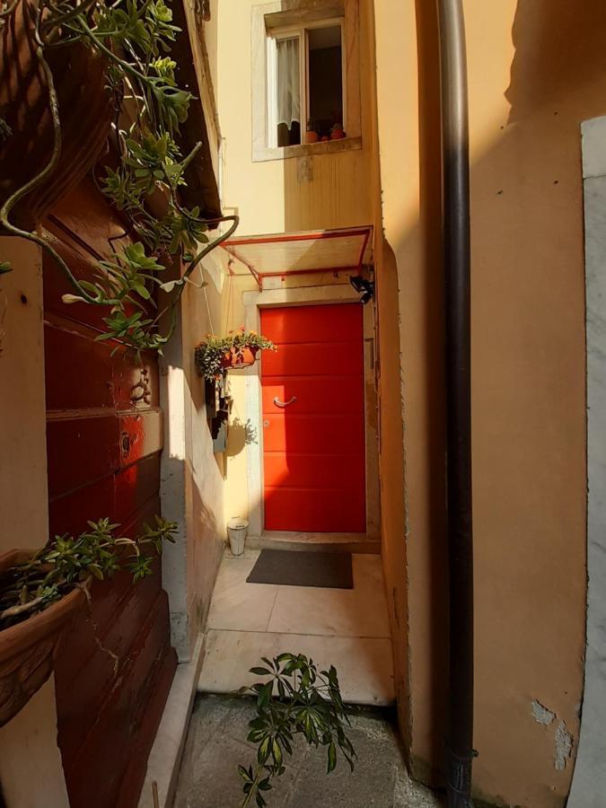 Apartment Il Nido Dell'arancio