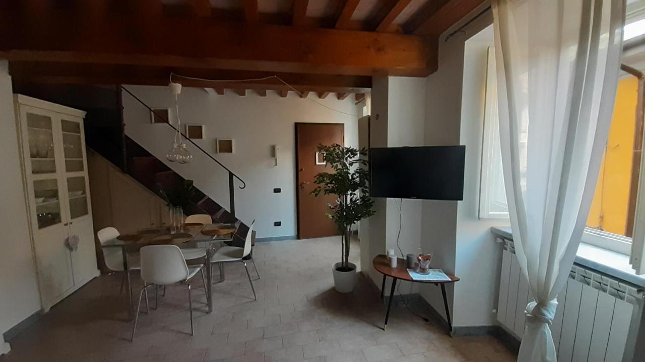 Apartment Il Nido Dell'arancio Carrara
