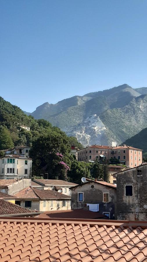 Apartment Il Nido Dell'arancio